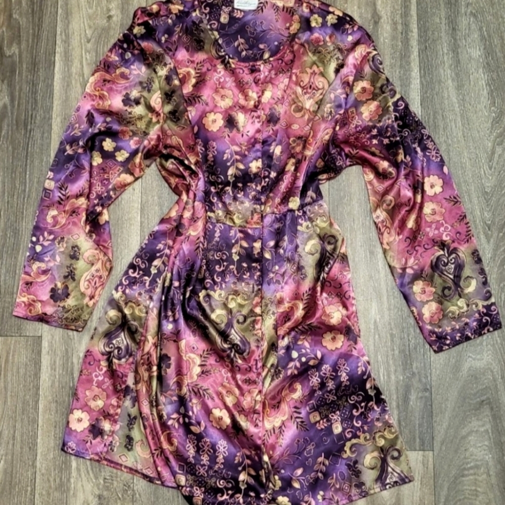 Kathryn nightgown/sleepwear